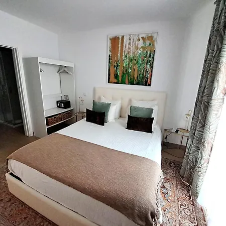 Hypercenter Penthouse @ True Heart Of Old Town Apartman Lagos