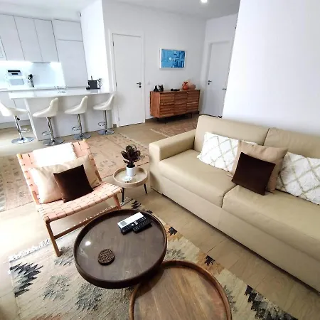 Hypercenter Penthouse @ True Heart Of Old Town 公寓 拉哥斯
