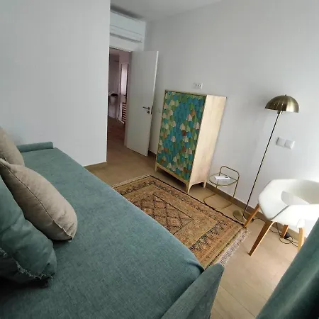 Hypercenter Penthouse @ True Heart Of Old Town * 拉哥斯