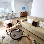 Hypercenter Penthouse @ True Heart Of Old Town شقة لاغوس