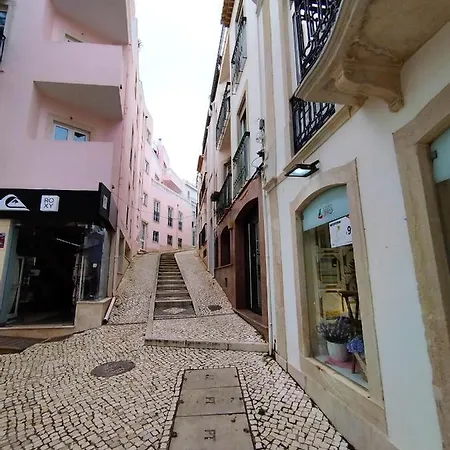 Hypercenter Penthouse @ True Heart Of Old Town Lagos