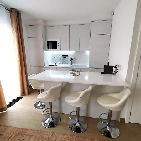 Hypercenter Penthouse @ True Heart Of Old Town Appartement