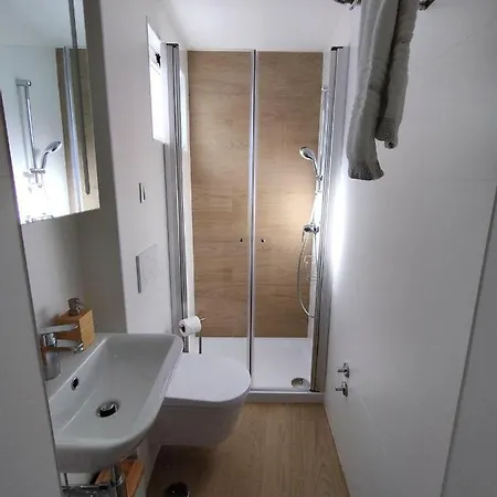 Apartment Hypercenter Penthouse @ True Heart Of Old Town