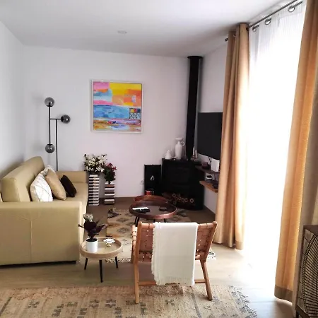 Apartment Hypercenter Penthouse @ True Heart Of Old Town *