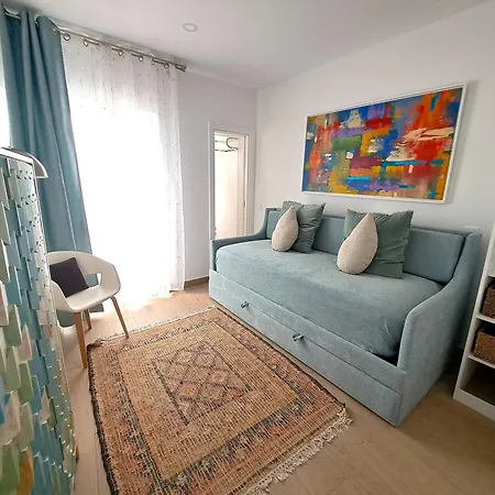 Appartement Hypercenter Penthouse @ True Heart Of Old Town