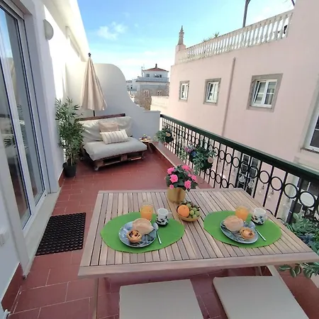 Apartment Hypercenter Penthouse @ True Heart Of Old Town