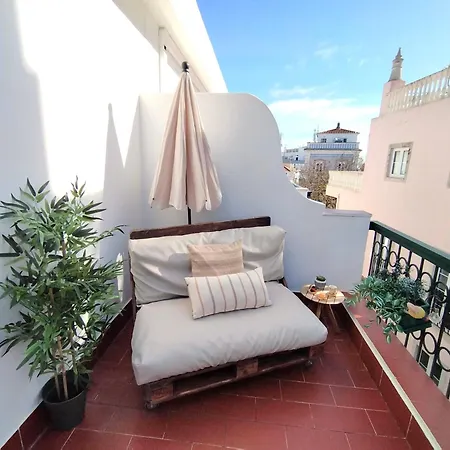 Appartement Hypercenter Penthouse @ True Heart Of Old Town *